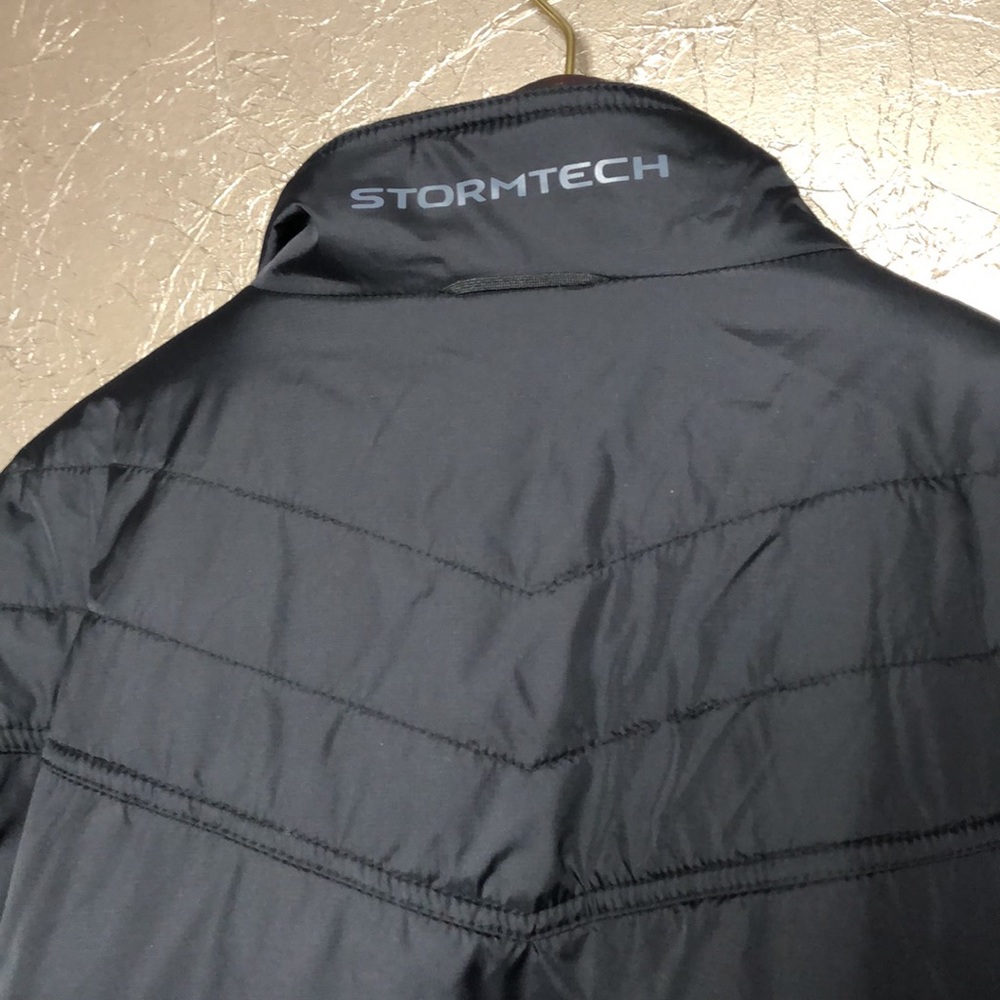 StormTech Waterproof Jacket - Picture 2 of 7